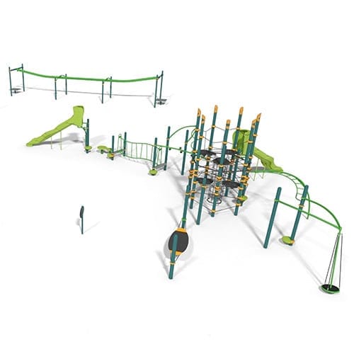 Windom Northeast Park
